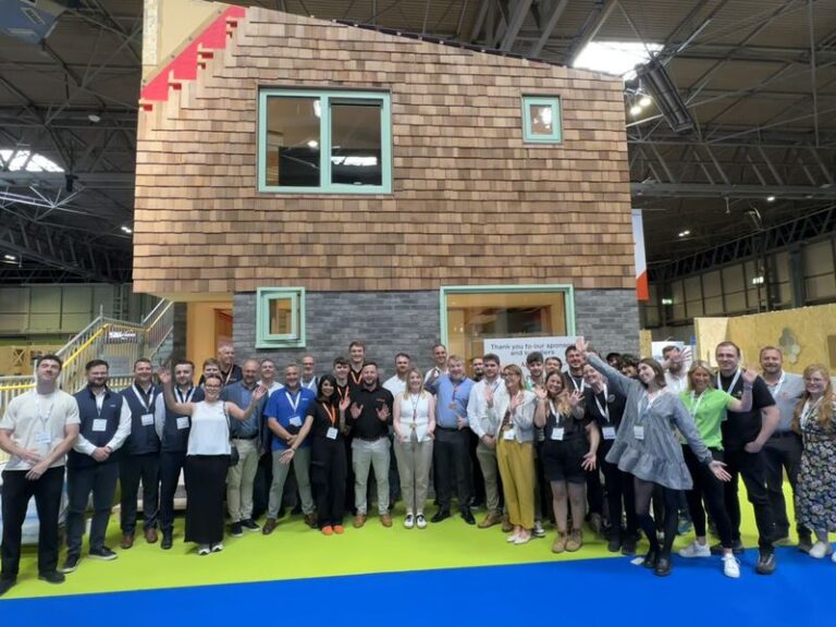 Natural Building Technologies Ltd