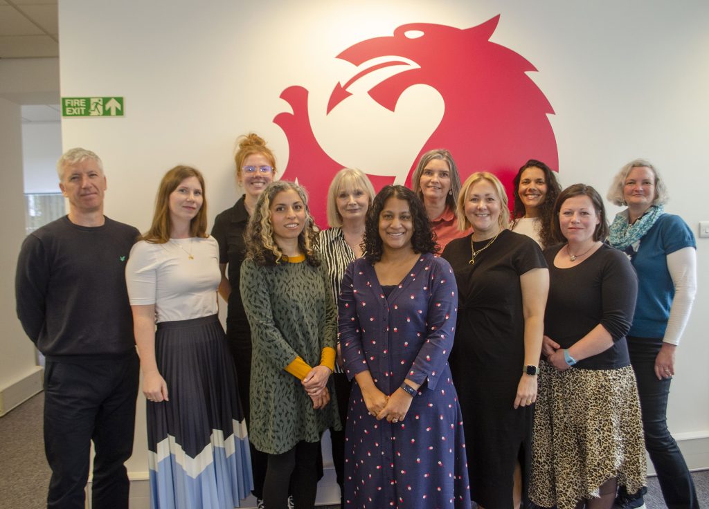 Community Foundation Wales Grants – How to Apply and Eligibility Guide