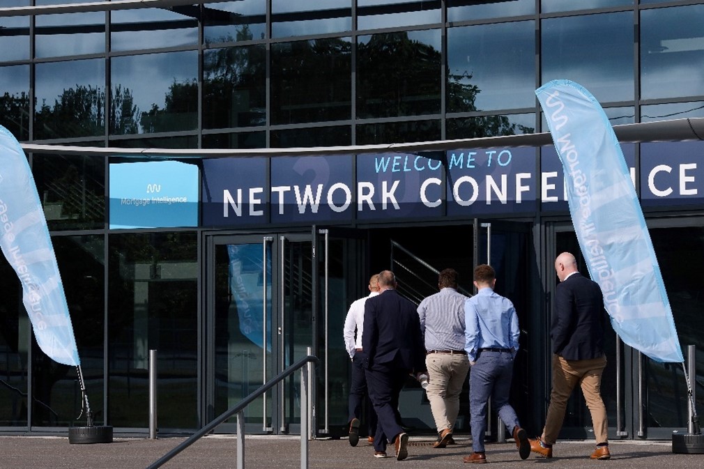 Mortgage Intelligence Network | Award-Winning Mortgage Network UK