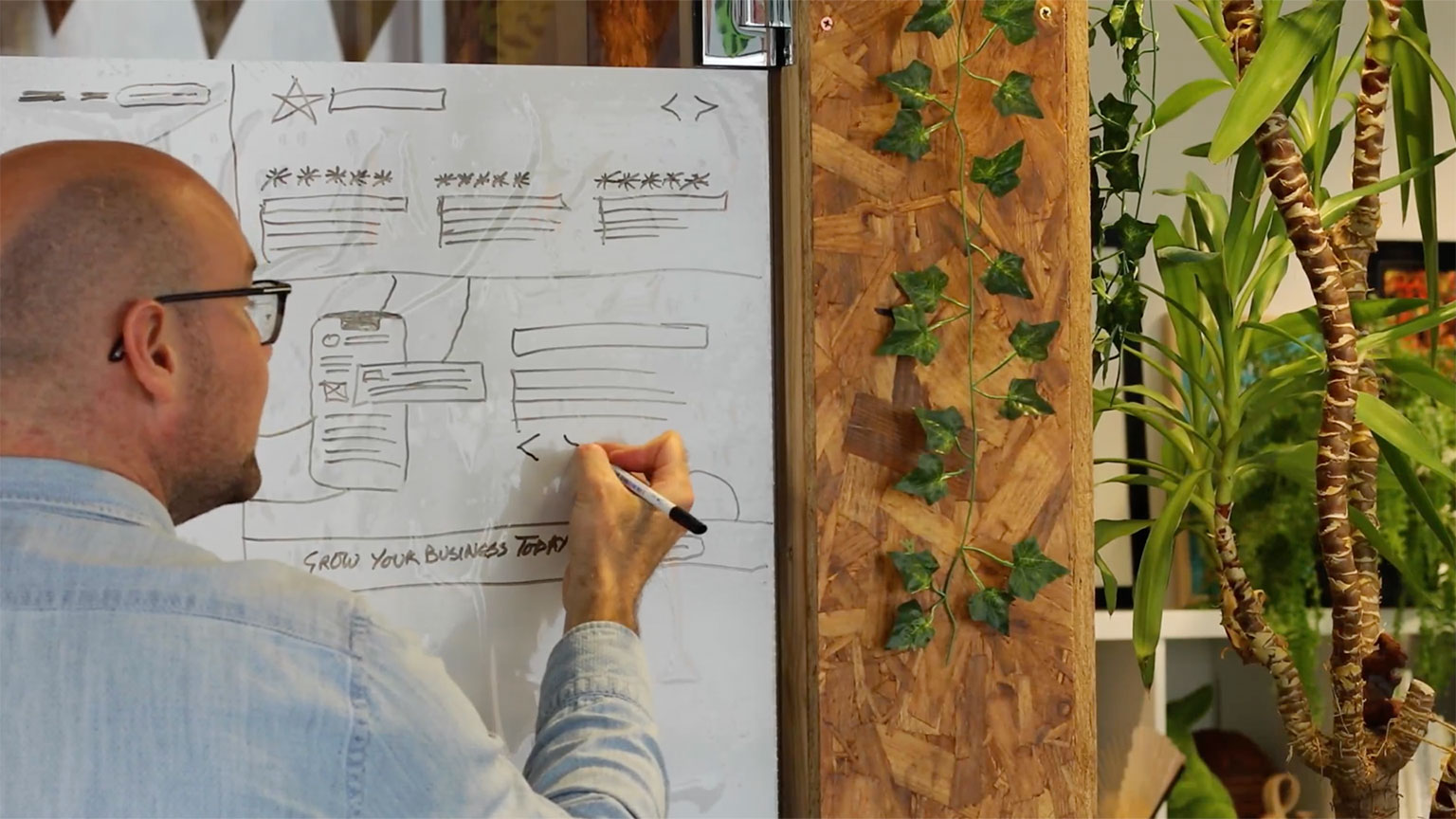 Branding and Web Design Agency Edinburgh – Award-Winning Creative Services