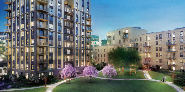 Wembley Park Residential Ltd Reviews
