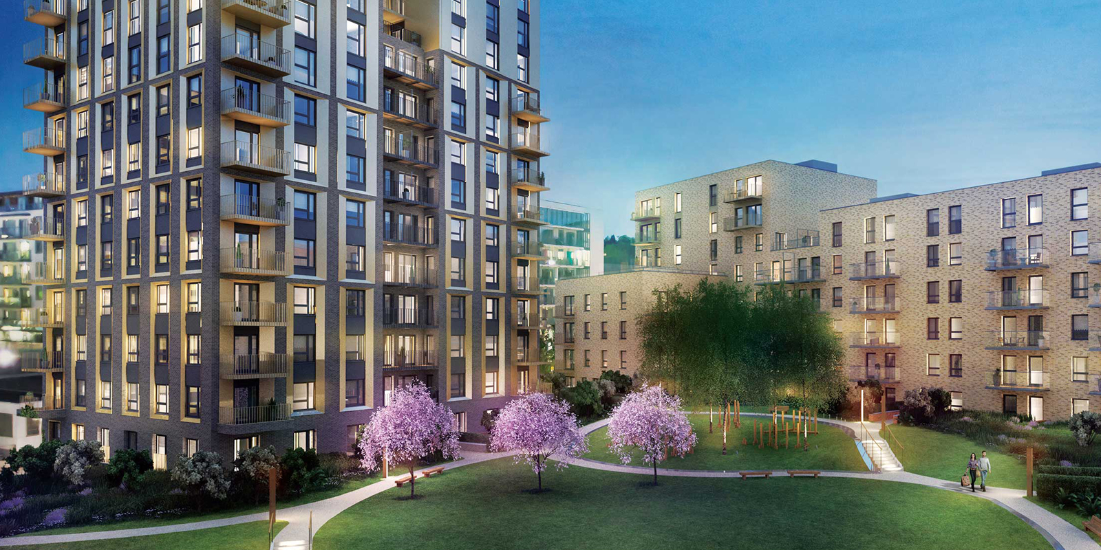 Wembley Park Residential Ltd Reviews – Genuine Customer Feedback & Ratings 2025