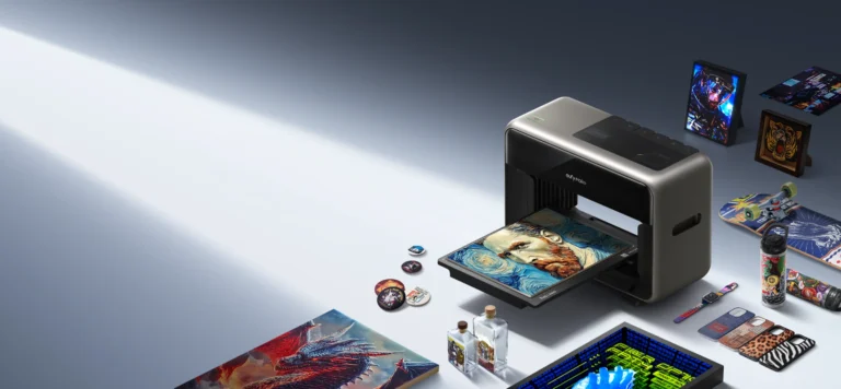 Best Affordable UV Printer UK