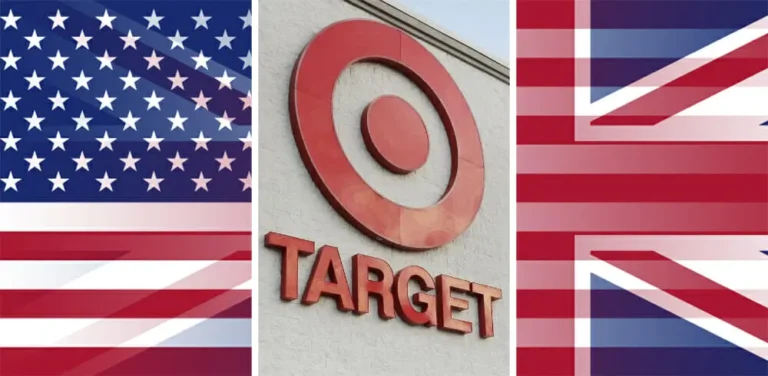 Target UK Online Shopping