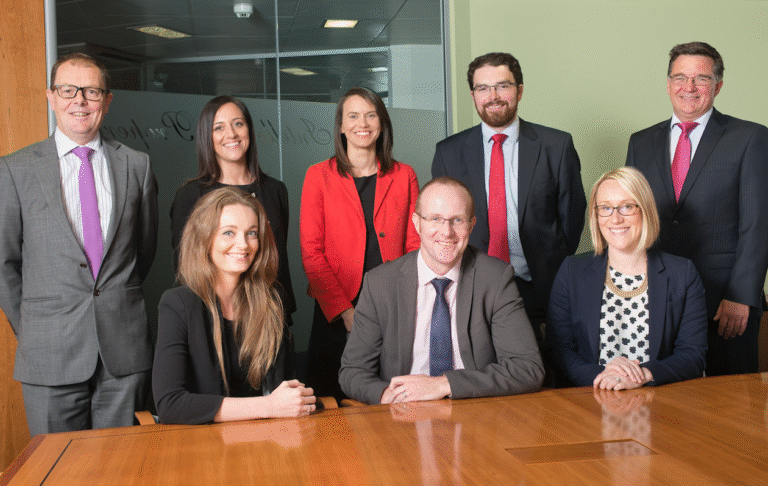 Lynne Thornton Solicitors Shavington