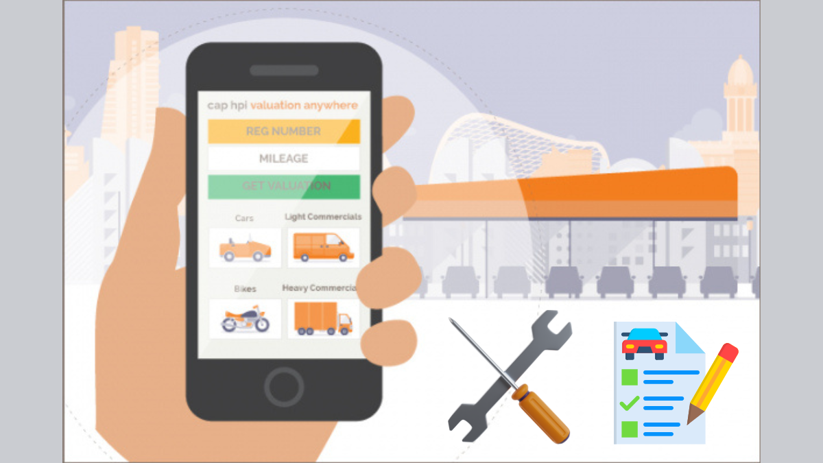 Cap Valuation Anywhere