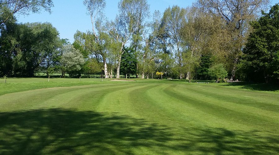 Clare Park Lake Golf Course Reviews