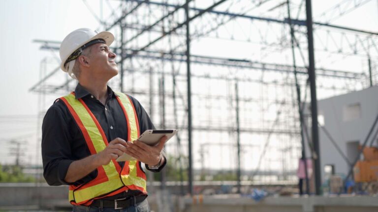Construction Site WiFi Solutions