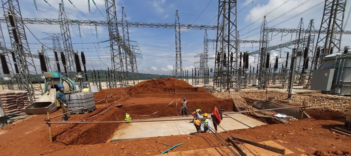 What Does DRC Stand for in Construction