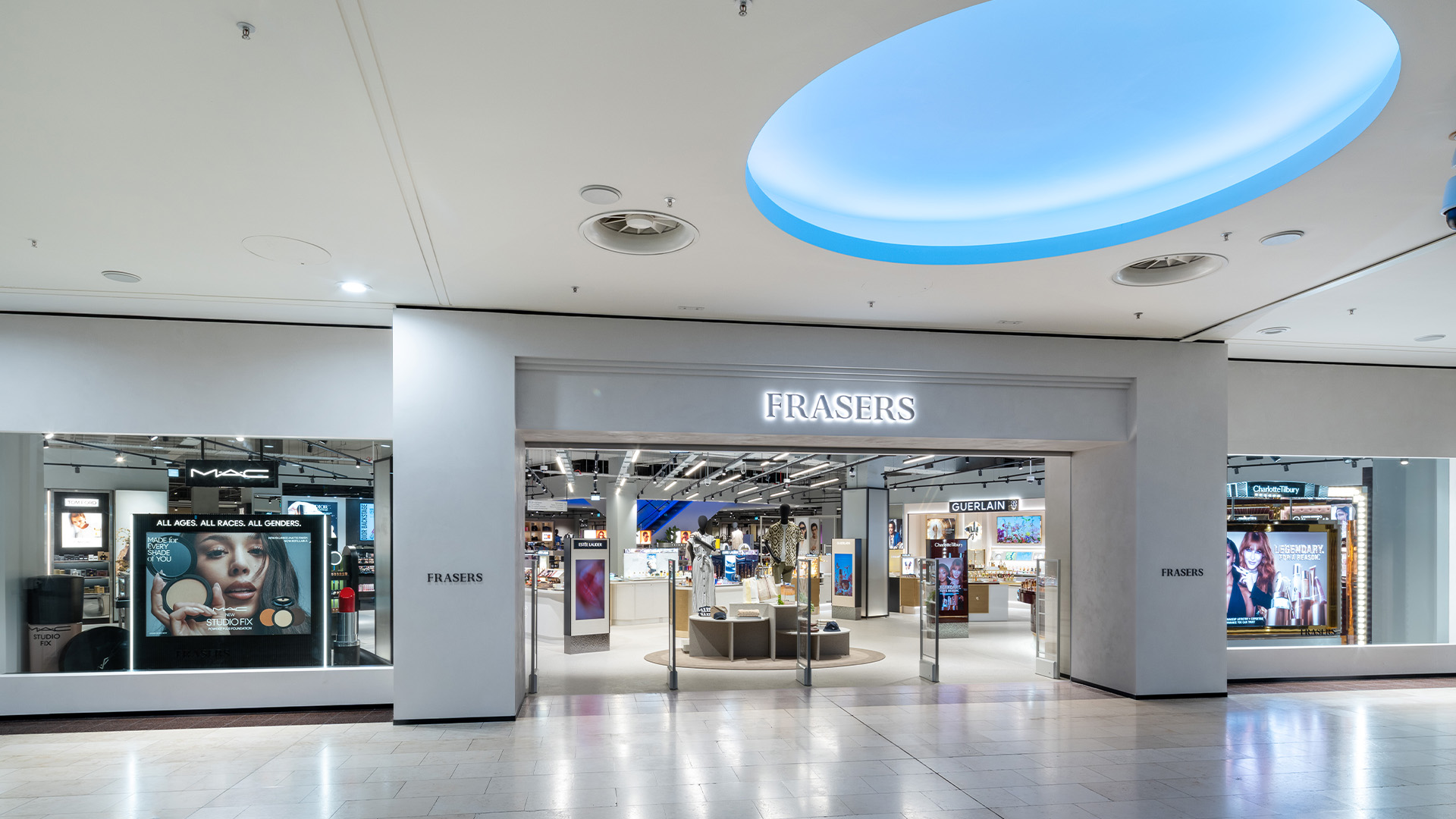 House of Fraser Dundee Reviews