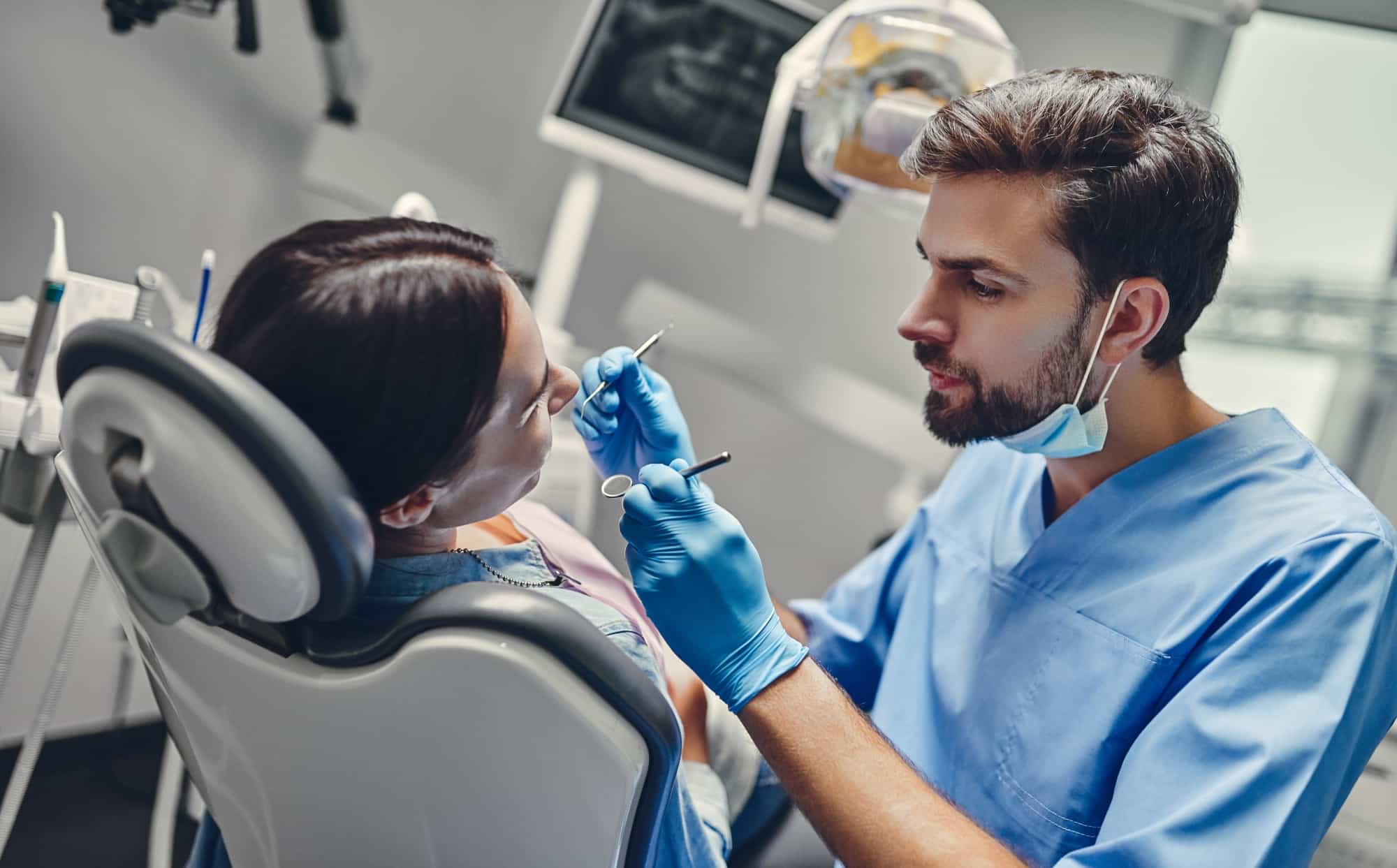 Global Dental Scheme