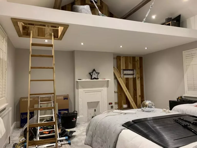 Loft Conversion Liverpool Cost