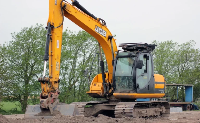 Npors 360 Excavator Training Near Me