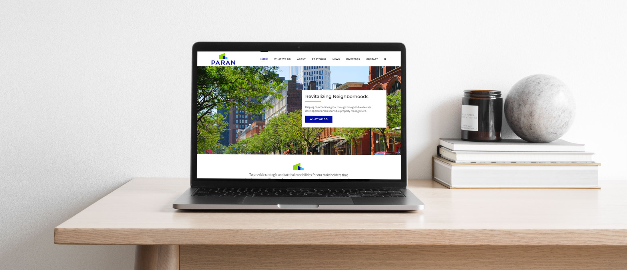 WordPress Website Management Services Clevelan