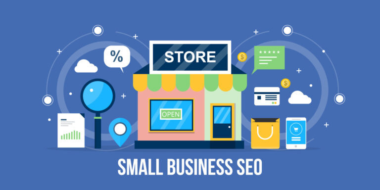 Small Business SEO Services Norfolk