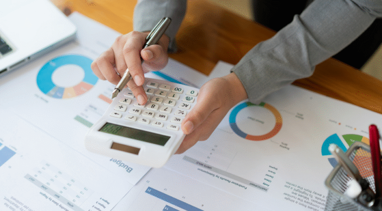 Top 200 Accounting Firms UK