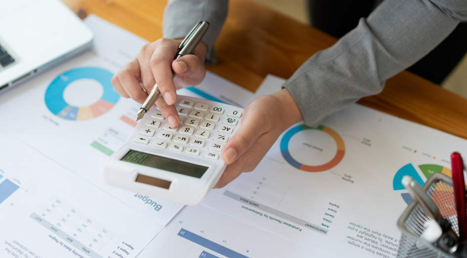 Top 200 Accounting Firms UK