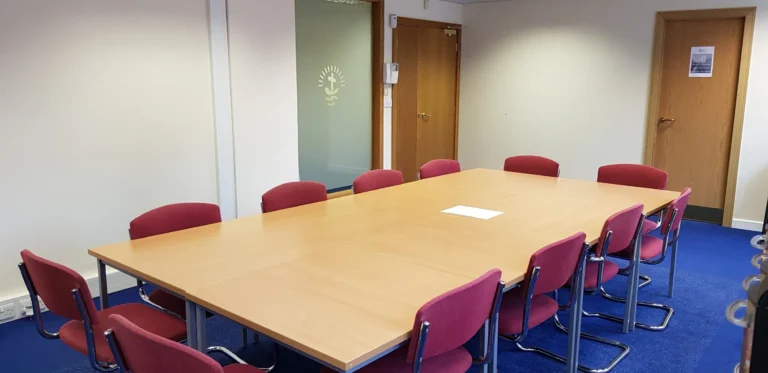 Free Meeting Room to Hire Near Me