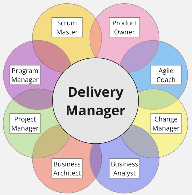 What Is a Delivery Manager