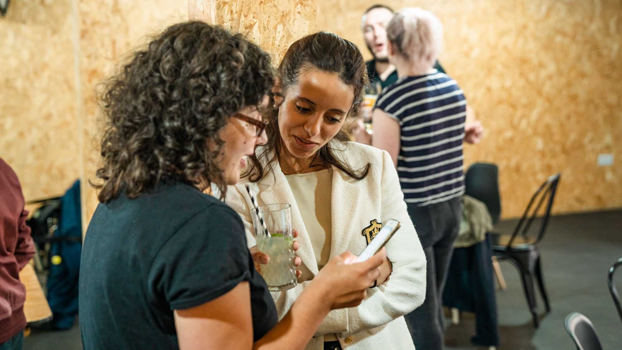 Marketing Networking Events Leeds