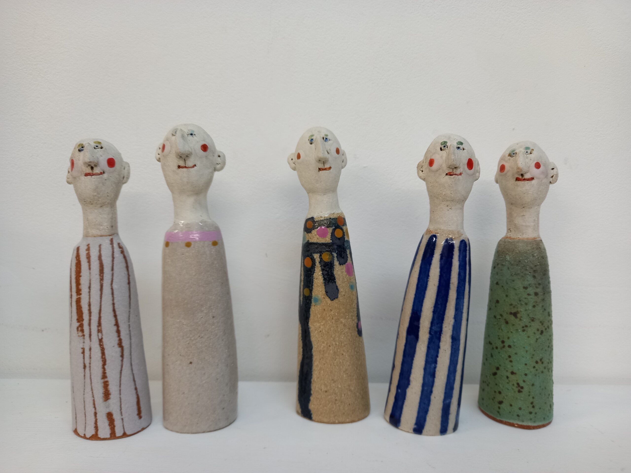 Jane Muir Ceramics