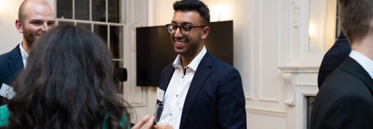 Forsters Vacation Scheme