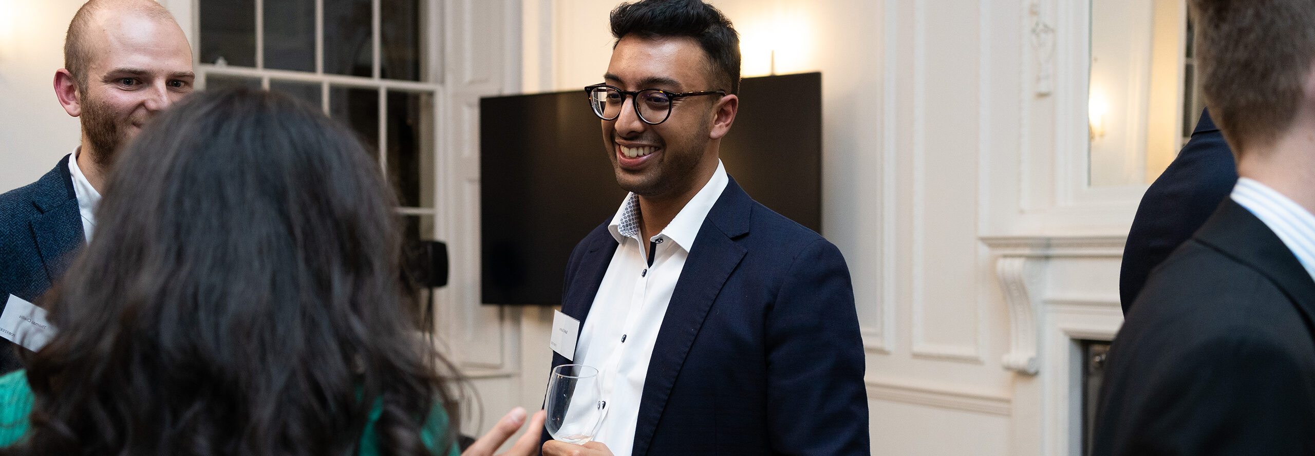 Forsters Vacation Scheme