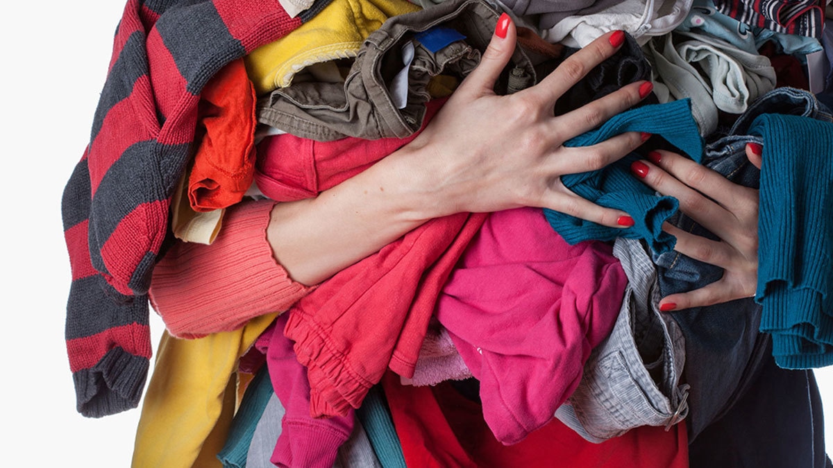 Donate Clothes for Money Near Me