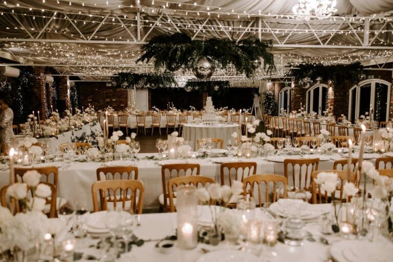 Northbrook Park Wedding Cost