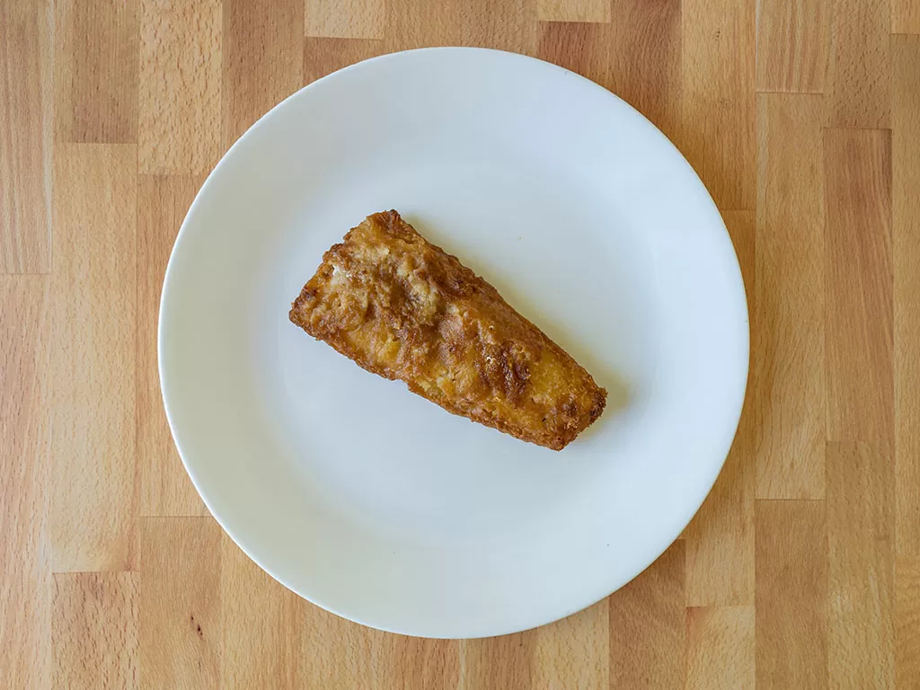 Young’s Chip Shop Fish Air Fryer