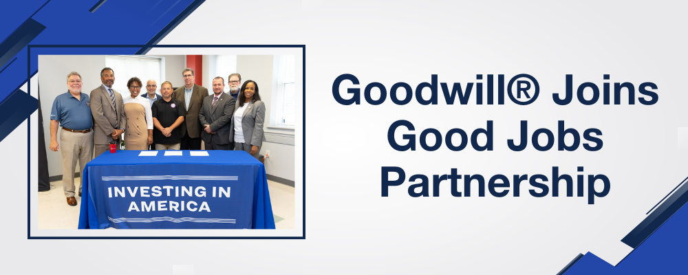 The Goodwill Partnership Reviews