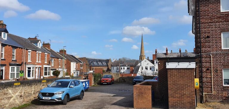 The Fells Chester le Street