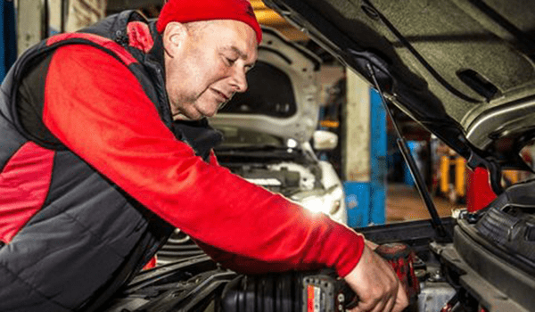 Bishopbriggs MOT Centre Reviews