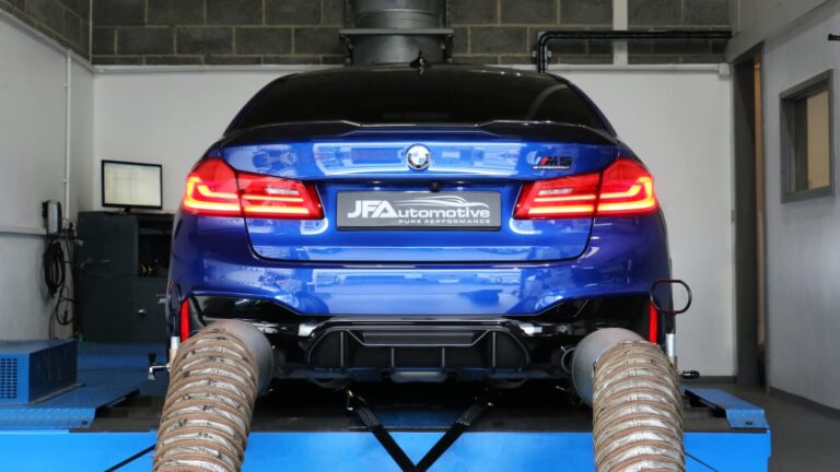 BMW Tuning Near Me