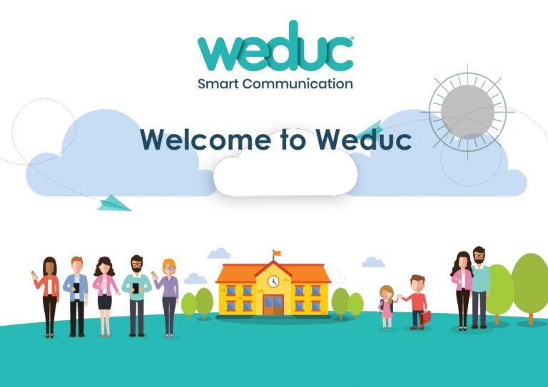 Weduc Parent Login
