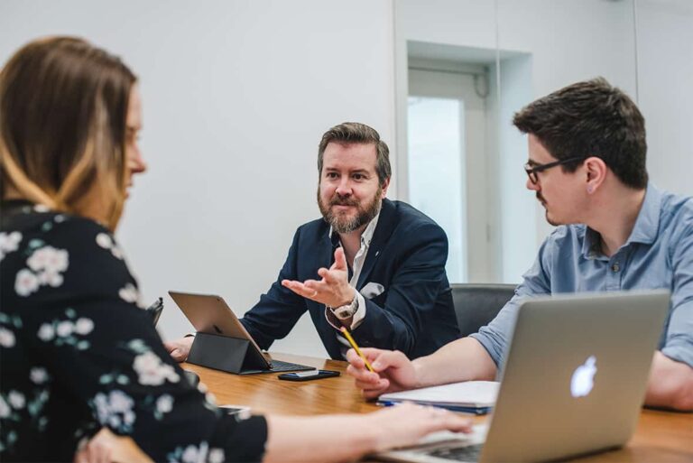 SEO Agency Guildford