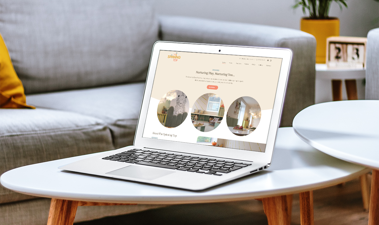 Web Designers Halifax