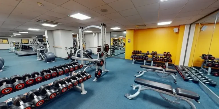 Dolphin Fitness UK