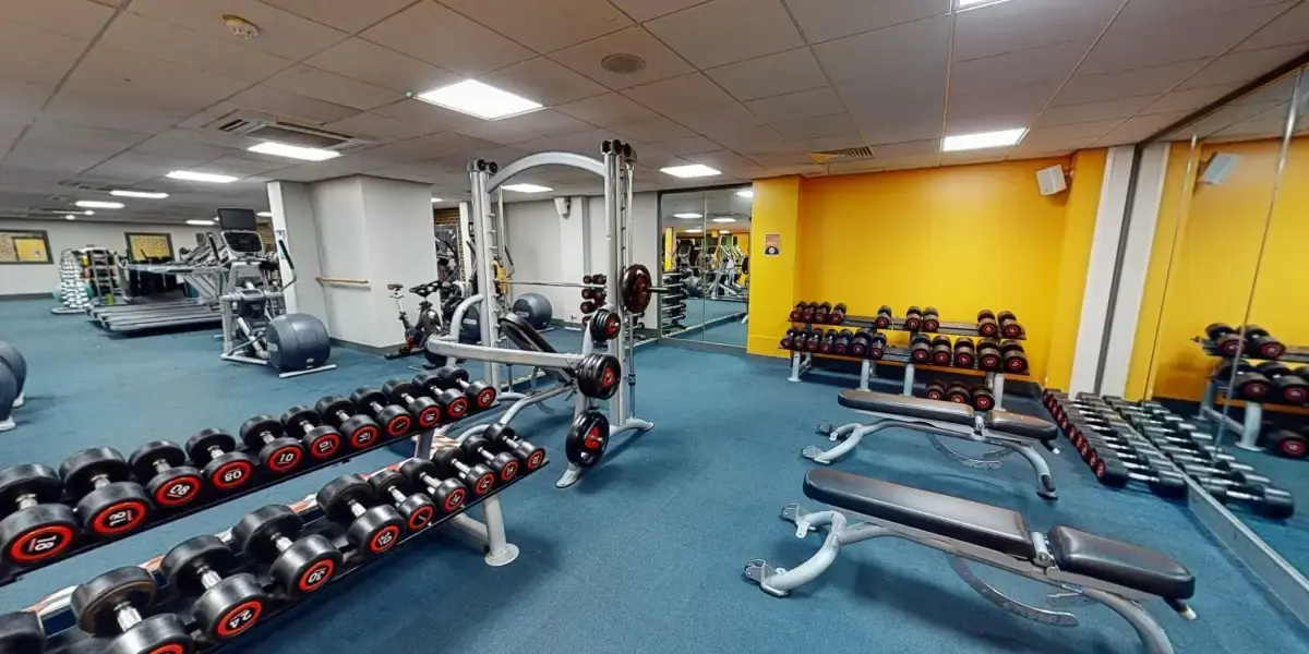 Dolphin Fitness UK