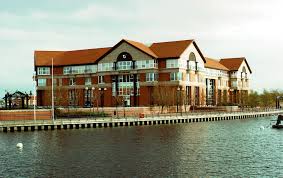 Dunedin House Stockton