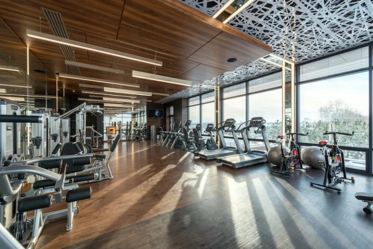 Average Gym Membership Cost