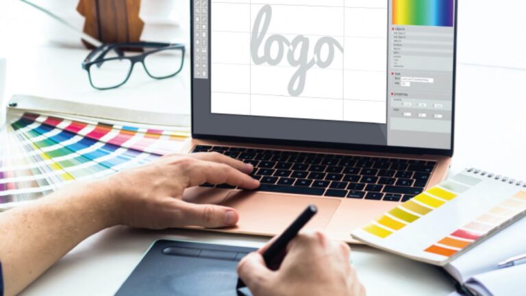 Professional Logo Design UK Online