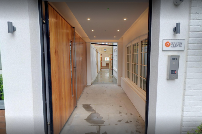 Schoen Clinic Chelsea