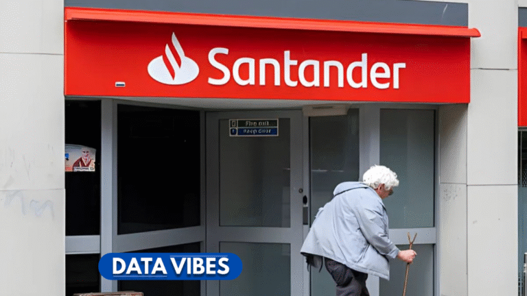 Barclays Potential Acquisition Of Santander UK