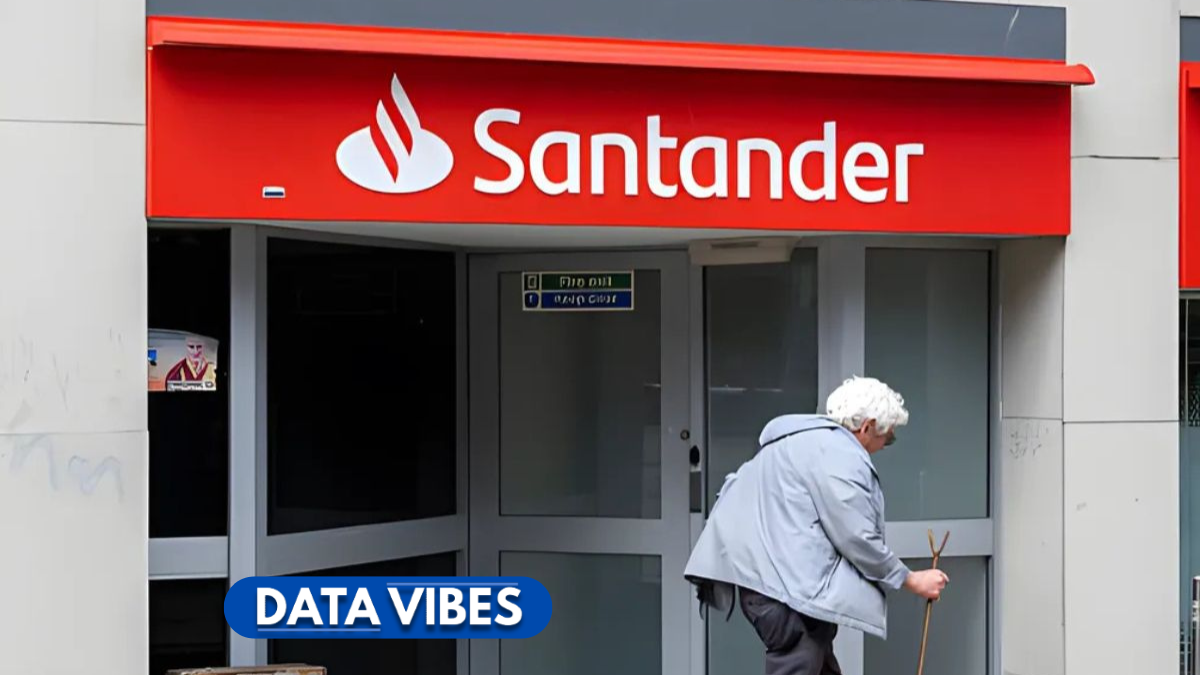 Barclays Potential Acquisition Of Santander UK
