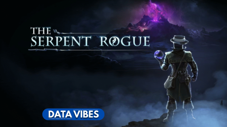 Get Competitive Edge TheSerpentRogue