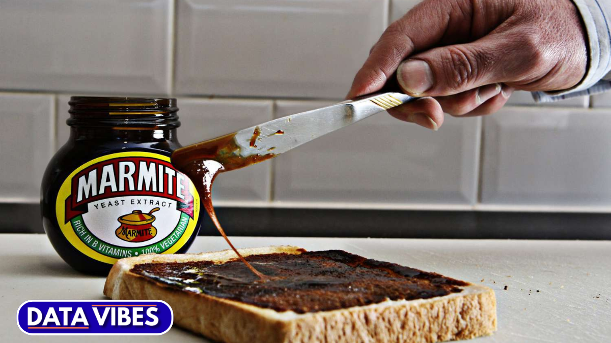 Marmite Ingredients