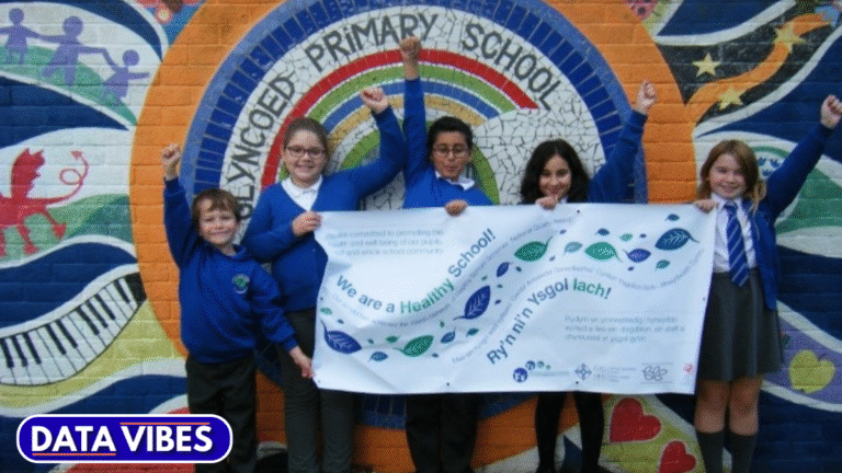 National Healthy Schools Programme