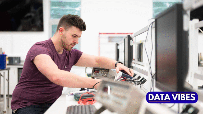 Technician Commitment