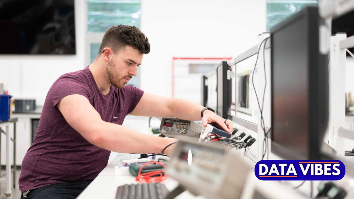 Technician Commitment